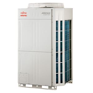  AJY 108 GALBH - unité extérieure climatiseur VRF MAX 4R réversible 12cv/33000W - 400x400px